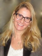 Sarah Patt: On Writing