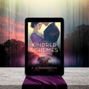 Authors Interviewing Characters: R. K. Harrington interviews the Marquess of Rochester