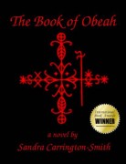 The Book of Obeah by Sandra Carrington Smith