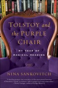 New York author Nina Sankovitch's book Tolstoy and the Purple Chair