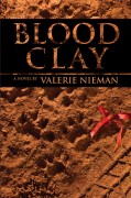 Valerie Nieman's Blood Clay