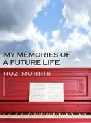 British author Roz Morris' novel