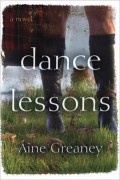 Aine Greaney Novel Dance Lessons