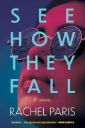 Authors Interviewing Characters: Rachel Paris