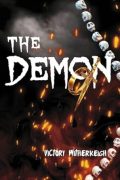 THE DEMON by Victory Witherkeigh, Excerpt