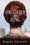 An Author’s Fantasy, Kerry Chaput