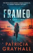 Authors Interviewing Characters: Patricia Grayhall