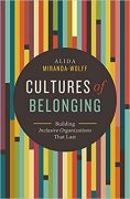 The Power of Community in the Writing Process By Alida Miranda-Wolff