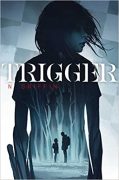 Interview with N. Griffin, author of TRIGGER