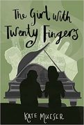Character Interview: Kate Mueser interviews Sarah Johnson of The Girl with Twenty Fingers 