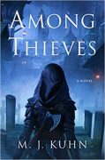 Inspiration Behind AMONG THIEVES
