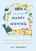 Writing The Art Of Happy Moving