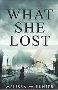 WHAT SHE LOST, EXCERPT