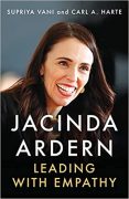 Jacinda Ardern: Leading with Empathy EXCERPT