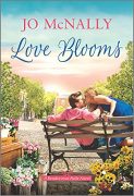 Love Blooms Character Interview – Jo McNally