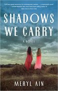 Authors Interviewing Characters: Meryl Ain