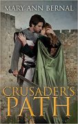 Author Inspiration: Crusader’s Path