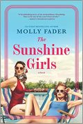 Authors Interviewing Characters: Molly Fader