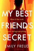 My Journey to Publication: Emily Freud 