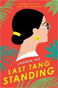 AUTHORS INTERVIEWING CHARACTERS: LAUREN HO