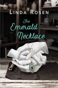 Down the Rabbit Hole for The Emerald Necklace by Linda Rosen