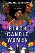 Character Interview: Diane Marie Brown interviews Willow Montrose of Black Candle Women