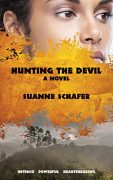 The Writing of Hunting the Devil
