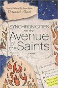 Sherri Rosen interviews Deborah Gaal about her novel, Synchronicities on the Avenue of the Saints