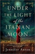 What Women Leave Behind: The Journey of Writing Under the Light of the Italian Moon