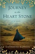 Interview with Catherine Raphael, Author of Journey to the Heart Stone