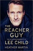 Writing Lee Child’s Biography
