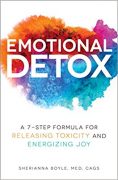 Beyond Therapy: How Writing Emotional Detox Lead Me to a Better Path