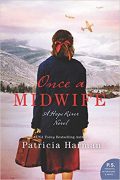 Midwife to Author: A Winding Path
