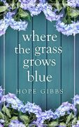 My Writing Journey by Hope Gibbs