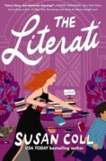 AUTHORS INTERVIEWING CHARACTERS: Susan Coll