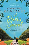 From Idea To Finished Novel: Writing Research For A Paris Secret