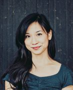 Q&A with Lydia Kang
