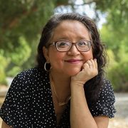 AUTHORS INTERVIEWING CHARACTERS: Annette Chavez Macias