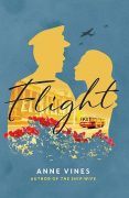 Writing about War and the Homefront by Anne Vines