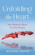 The Evolution of a Memoir by Rosanne Annoni