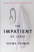 The Impatient Dr. Lange: An Excerpt