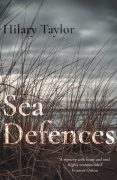 Writing My Novel Sea Defences
