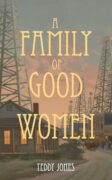 Authors Interviewing Characters: Teddy Jones