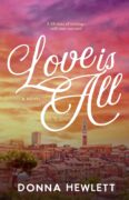 Character Interview for Love Is All by Donna Hewlett