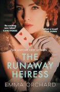Emma Orchard interviews the hero of her latest novel, THE RUNAWAY HEIRESS