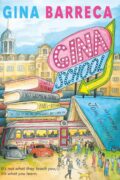 BACK TO SCHOOL REFLECTIONS: HOW GOING TO SCHOOL SAVED MY LIFE By Gina Barreca         