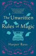 Character Interview of Emerson Clarke by Harper Ross