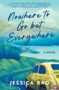 Authors Interviewing Characters: Jessica Rao