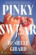 Authors Interviewing Characters: Danielle Girard