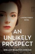 Author’s Interviewing Characters: Shelley Blanton-Stroud